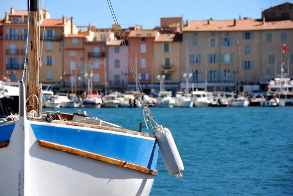 La Bastide de Saint-Tropez