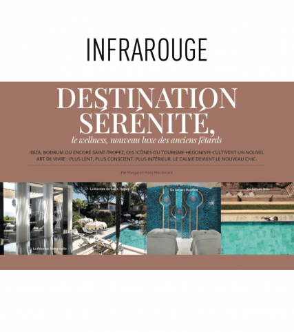 La Bastide de Saint-Tropez