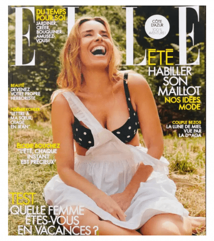 La Bastide de Saint-Tropez