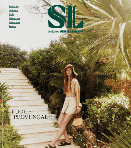 La Bastide de Saint-Tropez