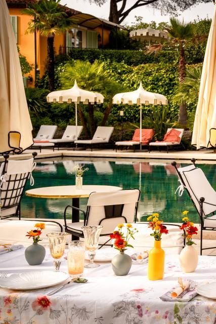 La Bastide de Saint-Tropez