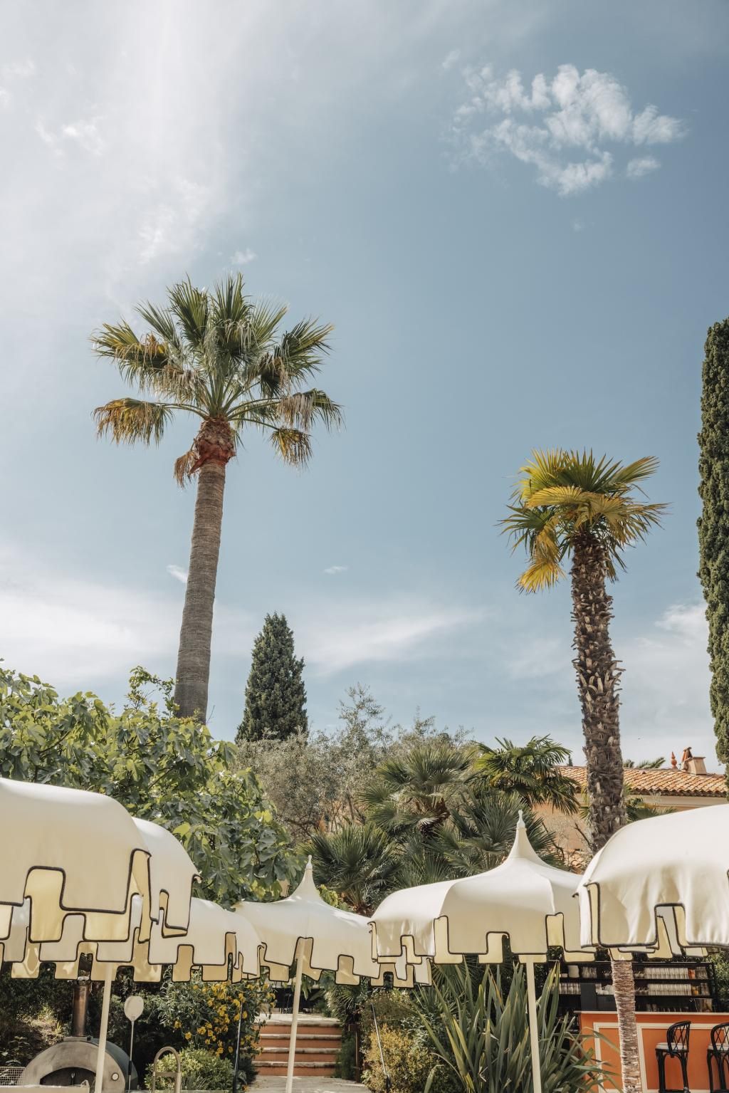 La Bastide de Saint-Tropez