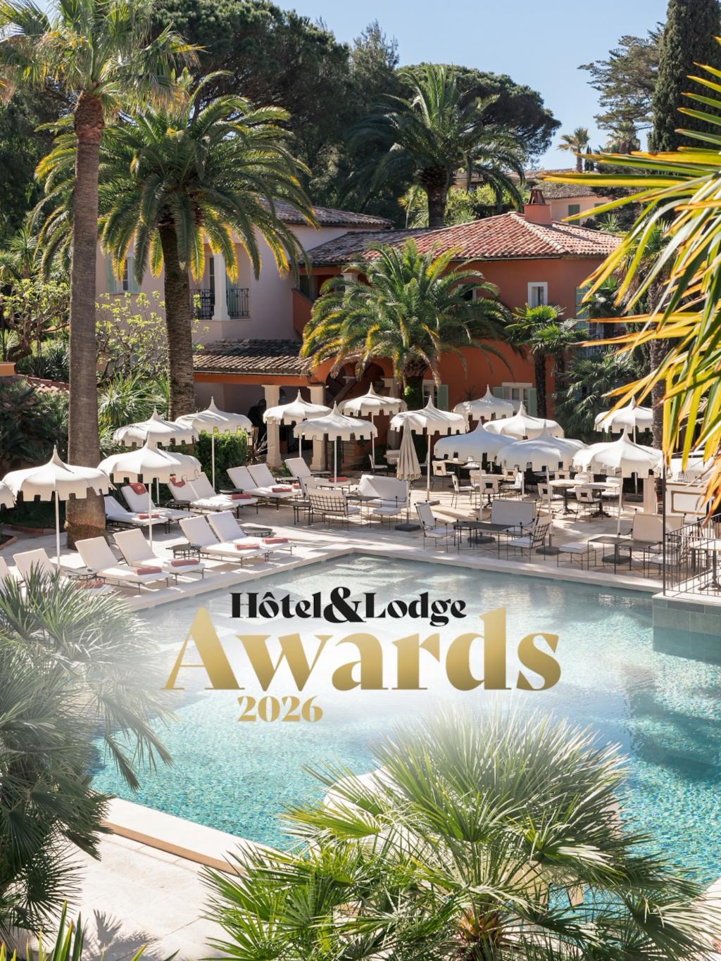 La Bastide de Saint-Tropez