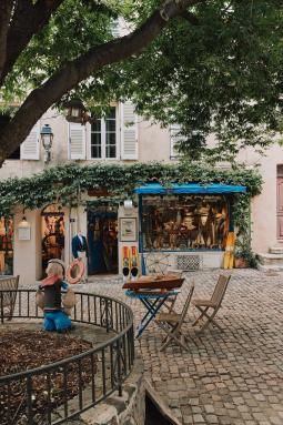 La Bastide de Saint-Tropez