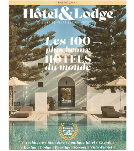 La Bastide de Saint-Tropez