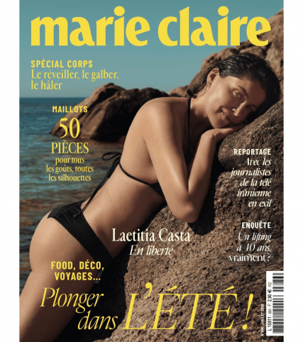 La Bastide de Saint-Tropez
