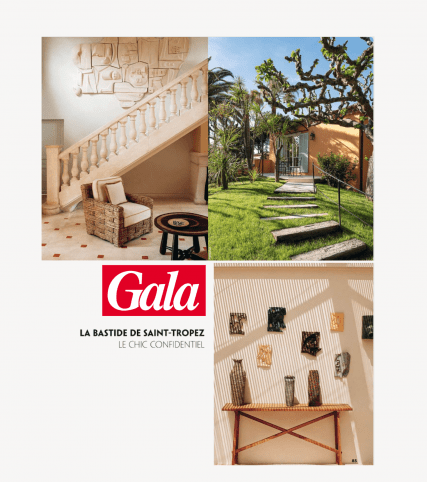 La Bastide de Saint-Tropez