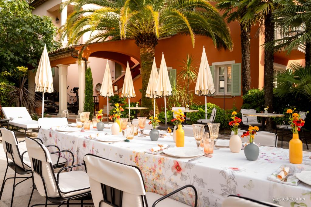 La Bastide de Saint-Tropez