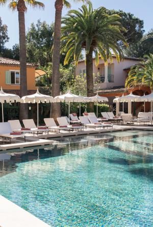 THE POOL