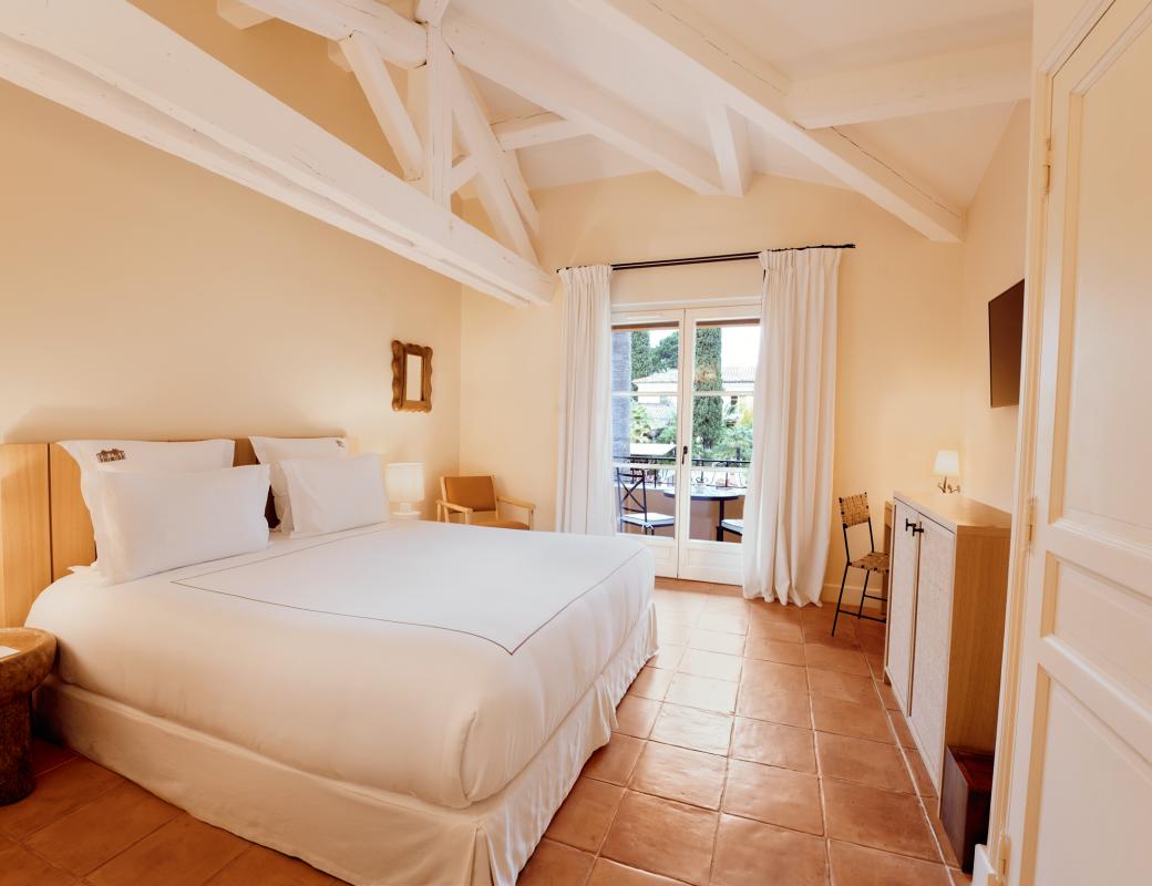 La Bastide de Saint Tropez - Prestige Room