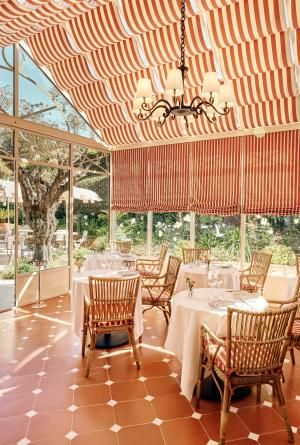 RISTORANTE
