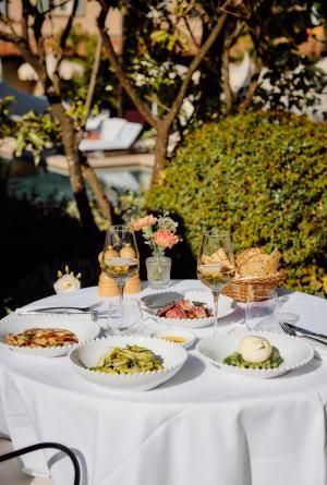 RISTORANTE