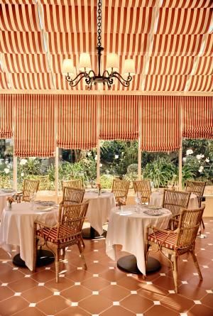 RISTORANTE