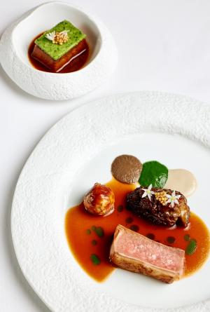 RISTORANTE